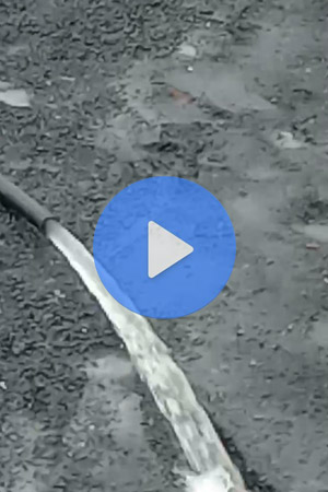 安徽司爾特化肥有限公司鉆井施工完成，成功解決生產(chǎn)用水